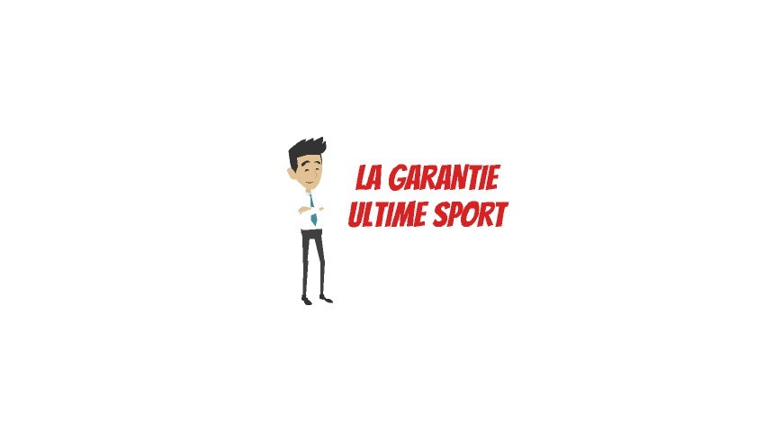 La garantie Ultimesport