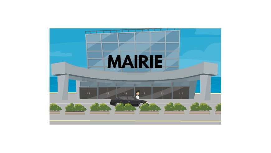 Service des Sports de la ville