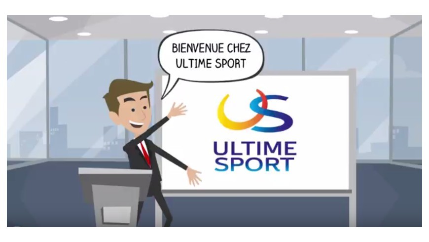 Présentation Ultime Sport