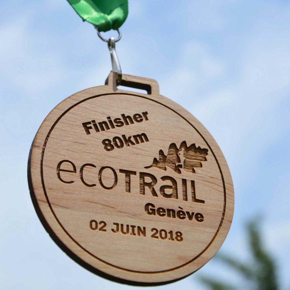 Meilleure Médaille De Marathon : Les Médailles De Fin De Course Les Plus Cool