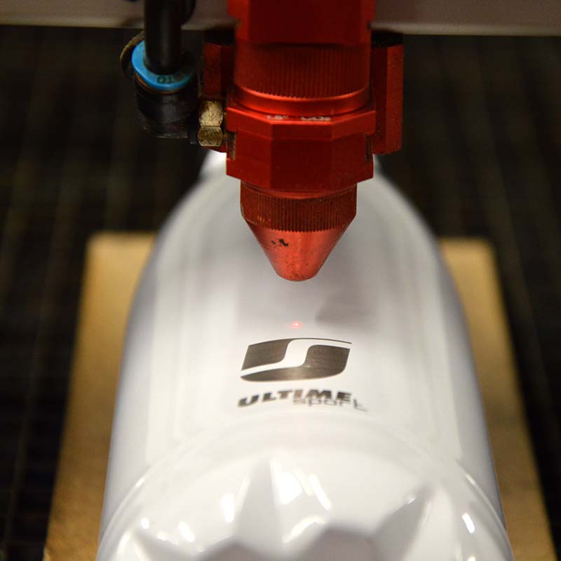 machine-laser
