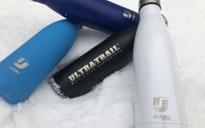 Bouteille Isotherme personnalisée