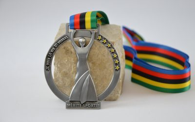 Médaille Victoire