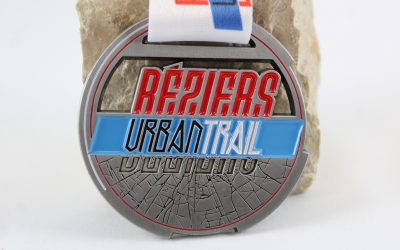 Béziers Urban Trail 2021