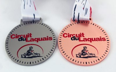 Circuit du Laquais 2020