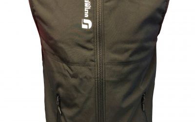 Veste Softshell