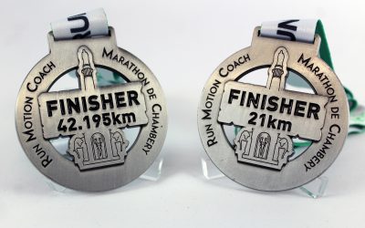 Marathon De Chambéry 2021