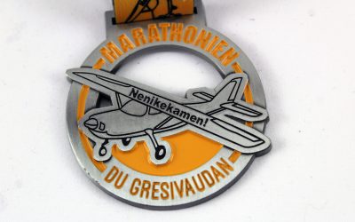Marathon du Gresivaudan 2021