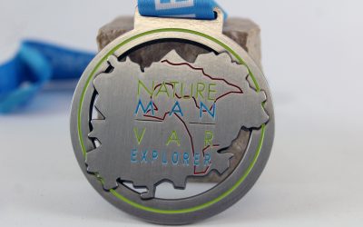 Nature man Var 2021