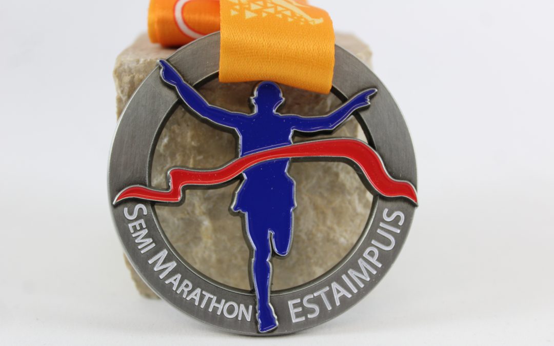 Semi-Marathon Estaimpuis 2021