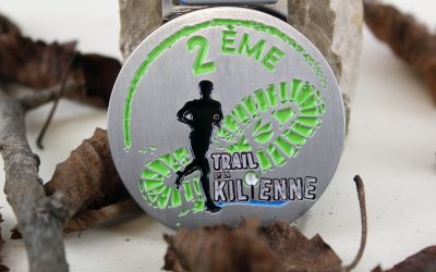 Trail de la Kilienne 2020