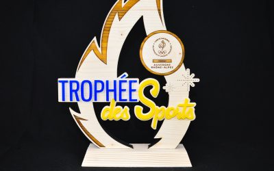 Trophée des sports