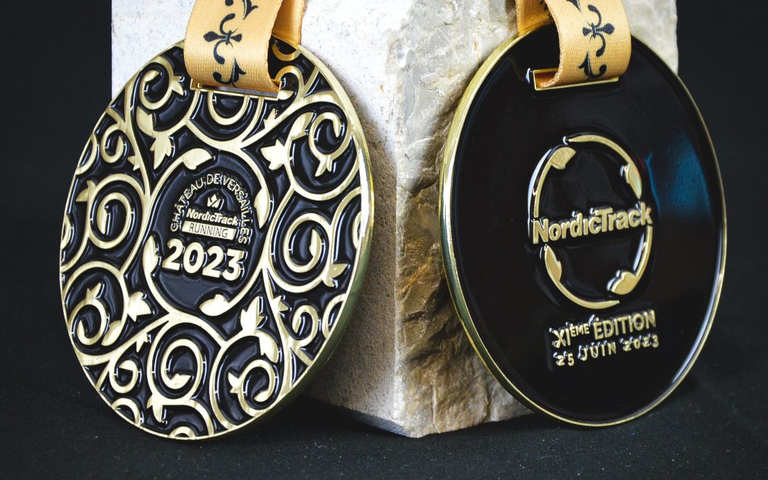 SHOOTING AND ARQUEBUSE Médaille, Concours de tir fme_727904 Medals