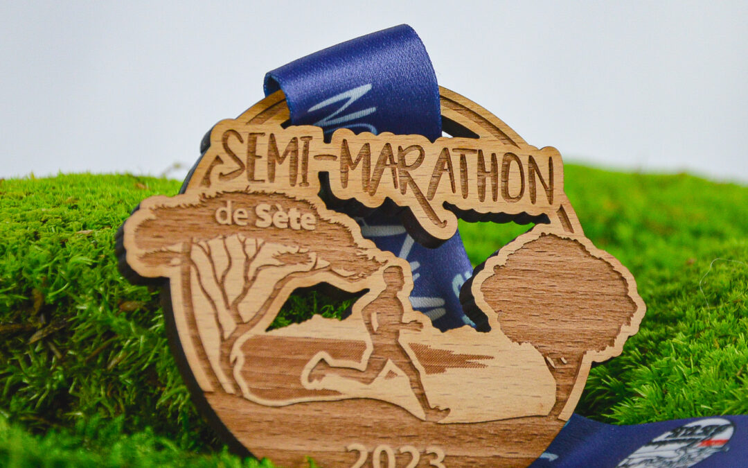 Semi-Marathon de Sète