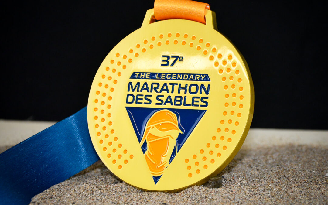 Marathon des Sables