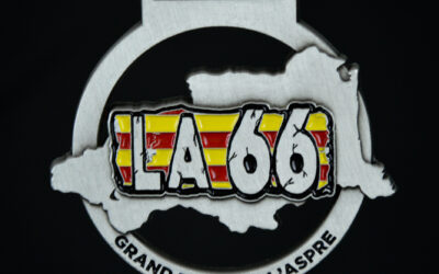 Trail LA 66