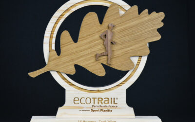 Trophée Ecotrail Paris
