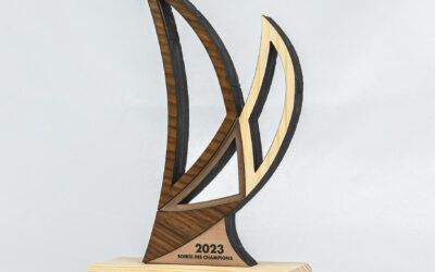 Trophée Ligue Sud de Voile