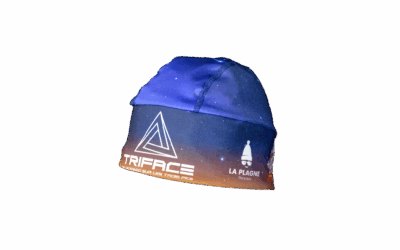 Bonnet Running Triface