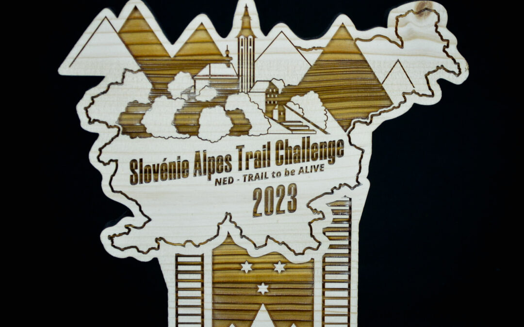 Trophée Slovénie Alpes Trail Challenge