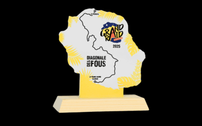 Trophée du Grand Raid de La Réunion 2025
