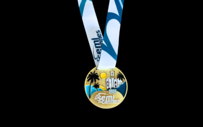 Médaille Semi de Cannes 2026