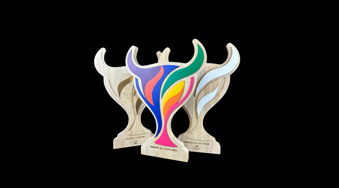 Trophées Challenge Ecricome 2026