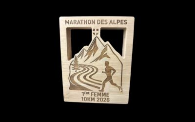 Trophées cnc Marathon des Alpes 2026