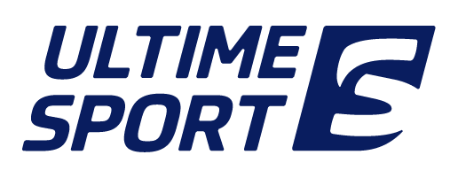 Logo Bleu Ultime Sport